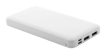 Rabobank XL Power bank RABS - biały (NAD-AP864049-01)