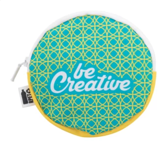 SuboPurse 360 personalizowana torba RPET - biały (NAD-AP716771-01)