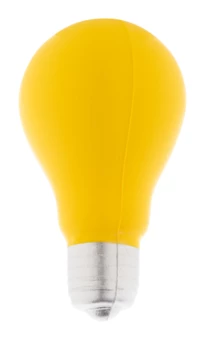 Thomas antystres - żółty (NAD-AP844074-02)