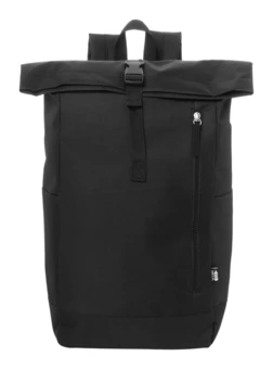 Reback plecak RPET - czarny (NAD-AP808139-10)