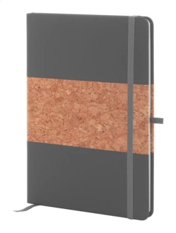 Corpux notes RPU - szary (NAD-AP800780-77)