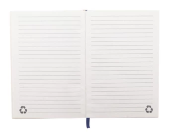 Relact Note notes z kartonów po mleku - niebieski (NAD-AP800776-06)