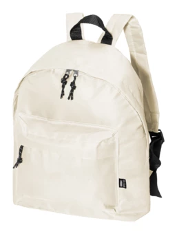 Challenger Plecak RPET - naturalny (NAD-AP808284-00)