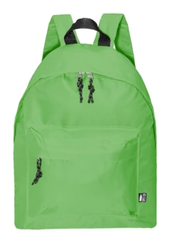Challenger Plecak RPET - zielony (NAD-AP808284-07)