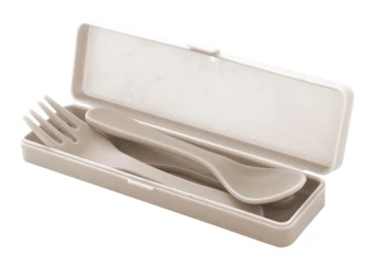 Camino zestaw sztućców - naturalny (NAD-AP800589-00)