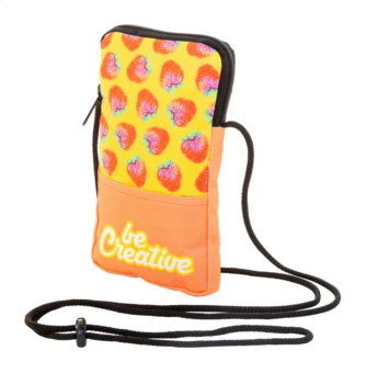 SuboBag Fiesta personalizowana torba na ramię - czarny (NAD-AP716830-10)