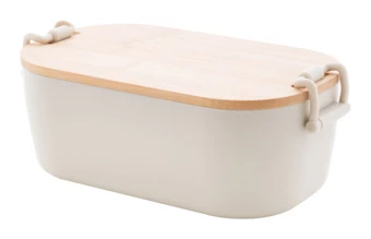 Fuboo lunch box / pudełko na lunch - naturalny (NAD-AP800594-00)