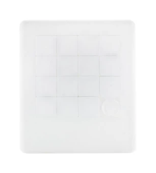 Rezimi mini puzzle RABS - biały (NAD-AP800001)