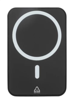 Chargeway samochody uchwyt na telefon - czarny (NAD-AP864063-10)