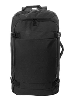 Kellogg Plecak na dokumenty RPET - czarny (NAD-AP808275-10)