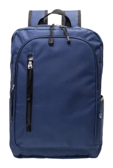 Mellon Plecak RPET - ciemno niebieski (NAD-AP808292-06A)
