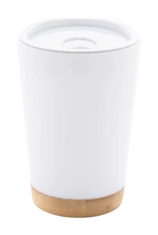 Dellio kubek termiczny - biały (NAD-AP800590-01)