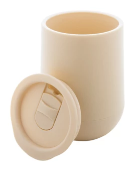 Peppy kubek termiczny - naturalny (NAD-AP800591-00)