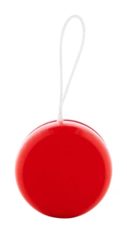 Wooyo Colour jo-jo - czerwony (NAD-AP800000-05)