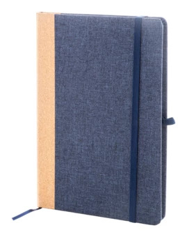 Coppet Notes RPET - ciemno niebieski (NAD-AP808294-06A)