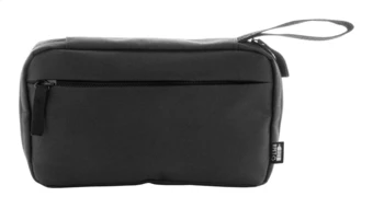 Gocharge etui / organizer RPET - czarny (NAD-AP808307-10)