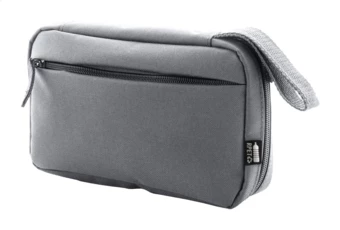 Gocharge etui / organizer RPET - szary (NAD-AP808307-77)