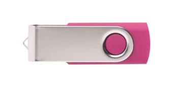 TwistDrive pendrive USB - fuksji (NAD-AP864084-25_8GB)