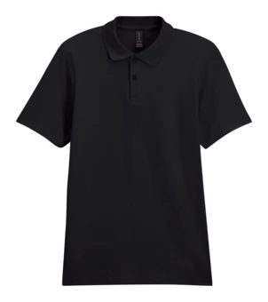 Softstyle Pique koszulka polo - czarny (NAD-AP592995-10_XL)