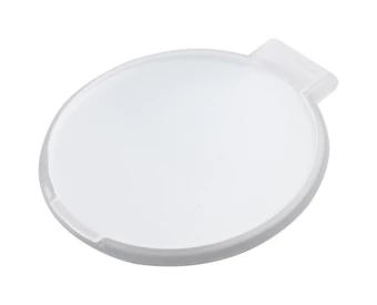 Remake lusterko RPS - biały (NAD-AP874032-01)