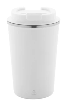 Catimor kubek termiczny - biały (NAD-AP808227-01)