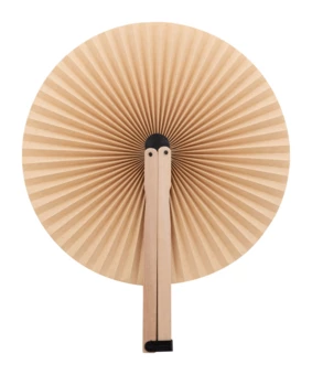 Lolli wentylator ręczny - naturalny (NAD-AP808293-00)