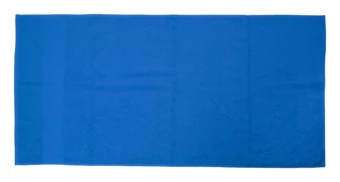 Terry M ręcznik frotte bawełniany - 50×100 cm - niebieski (NAD-AP592999-06)