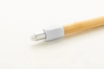 Sponner długopis spinner - biały (NAD-AP808190-01)