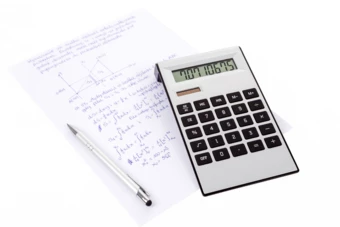 Kalkulator (NAX-V3226-02)