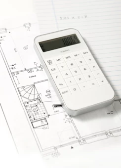 Kalkulator (NAX-V3426-02)