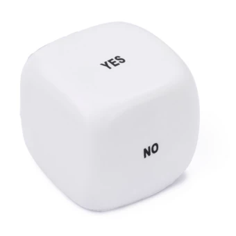 Antystres "kostka decyzyjna" (NAX-V2556-02)