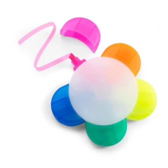 Zakreślacz "kwiat" (NAX-V1531-00)