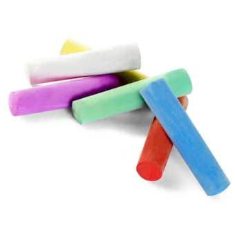 Kreda, 6 kolorów (NAX-V1552-00)