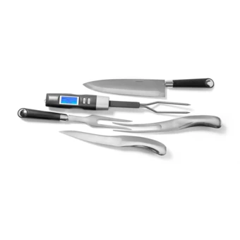 Termometr kuchenny (NAX-V6361-03)