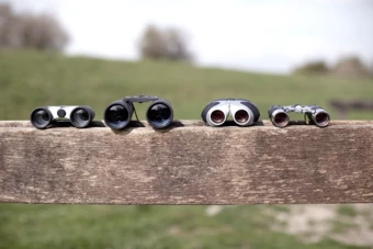 Lornetka (NAX-V8656-03)