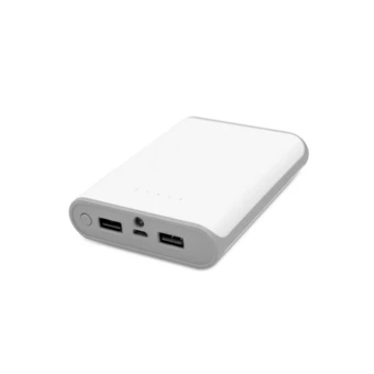 Power bank 8000 mAh | Lesley (NAX-V3780-02)