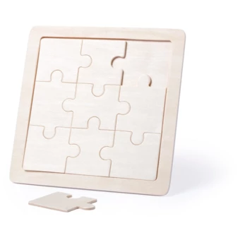 Puzzle (NAX-V7879-17)