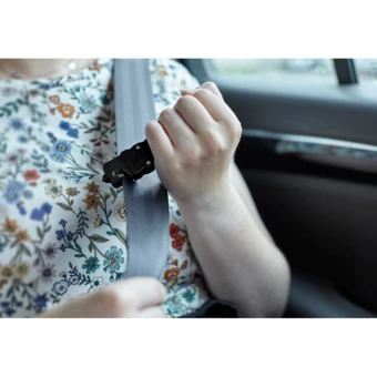 Latarka bezpieczeństwa 4 LED COB, przecinak do pasów, młotek bezpieczeństwa (NAX-V9732-03)