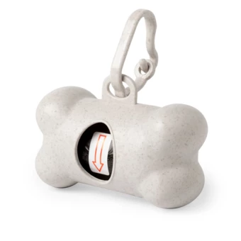 Zasobnik z woreczkami na psie odchody (NAX-V7802-00)