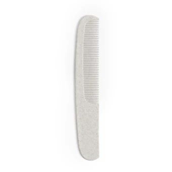 Grzebień do włosów ze słomy pszenicznej (NAX-V8127-00)