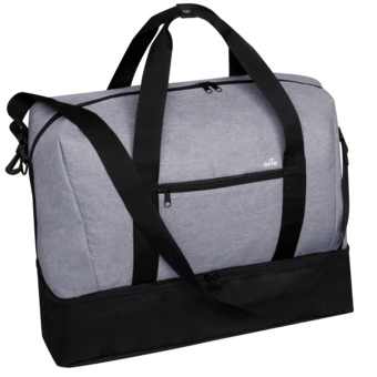 Torba sportowa, podróżna, ochrona RFID (NAX-V8129-19)