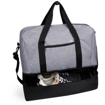 Torba sportowa, podróżna, ochrona RFID (NAX-V8129-19)