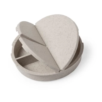 Pojemnik na tabletki z 3 przegrodami (NAX-V8855-00)