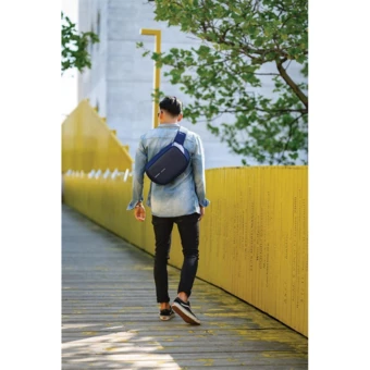 Bobby Sling, plecak chroniący przed kieszonkowcami (NAX-P705.785)