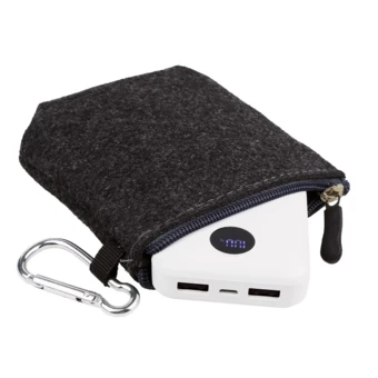 Powerbank 10000 mAh Air Gifts | Daniel (NAX-V0133-02)