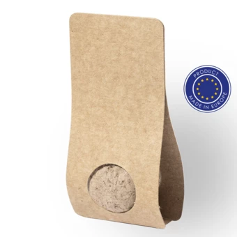 Kula z nasionami dzikich kwiatów (NAX-V7224-00)