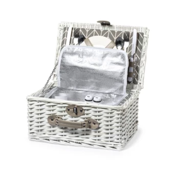 Kosz piknikowy, termoizolacyjny (NAX-V0593-02)