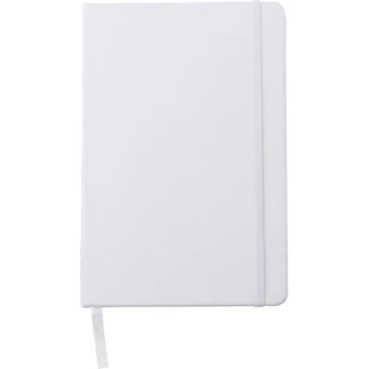 Notatnik ok. A5 RPET (NAX-V0095-02)
