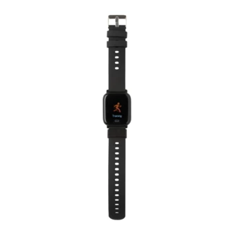 Monitor aktywności Fit Watch, TPE z recyklingu (NAX-P330.891)