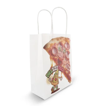 Torba papierowa A4 | Dialla B (NAX-V0004-02)